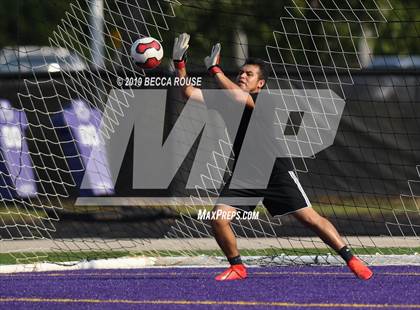 Thumbnail 3 in Phillip O. Berry Academy of Technology @ Ardrey Kell photogallery.