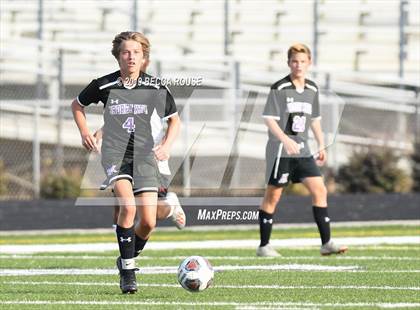 Thumbnail 3 in Phillip O. Berry Academy of Technology @ Ardrey Kell photogallery.