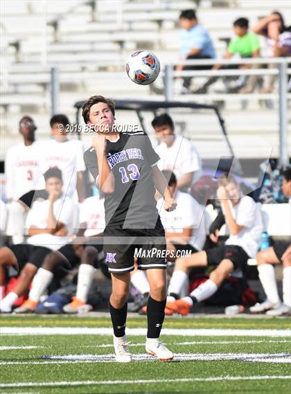 Thumbnail 2 in Phillip O. Berry Academy of Technology @ Ardrey Kell photogallery.