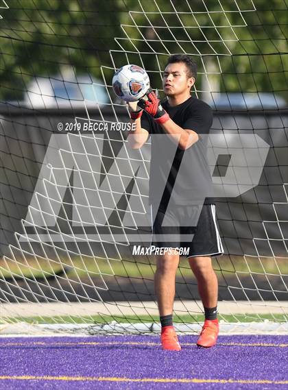 Thumbnail 1 in Phillip O. Berry Academy of Technology @ Ardrey Kell photogallery.