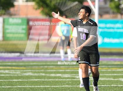 Thumbnail 1 in Phillip O. Berry Academy of Technology @ Ardrey Kell photogallery.