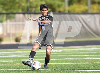 Thumbnail 3 in Phillip O. Berry Academy of Technology @ Ardrey Kell photogallery.
