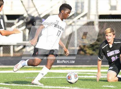 Thumbnail 1 in Phillip O. Berry Academy of Technology @ Ardrey Kell photogallery.