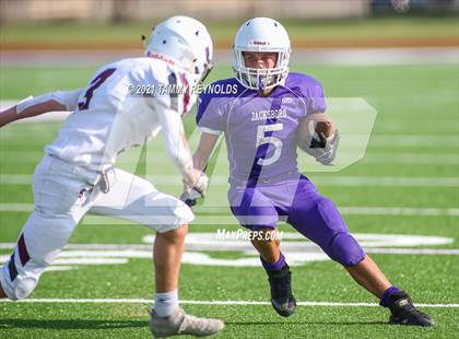 Thumbnail 3 in Seymour vs. Jacksboro  photogallery.
