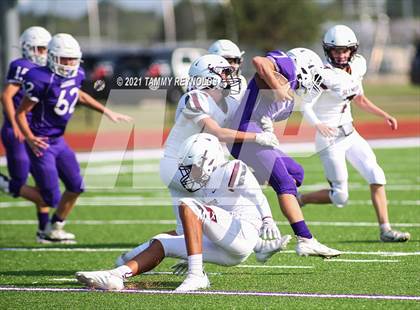 Thumbnail 1 in Seymour vs. Jacksboro  photogallery.