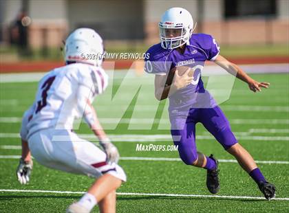 Thumbnail 2 in Seymour vs. Jacksboro  photogallery.