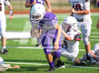 Thumbnail 2 in Seymour vs. Jacksboro  photogallery.
