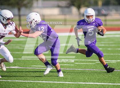 Thumbnail 1 in Seymour vs. Jacksboro  photogallery.