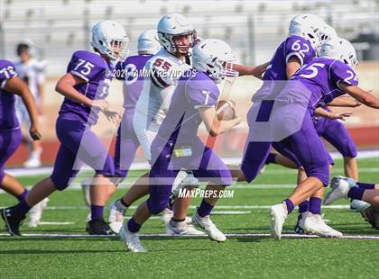 Thumbnail 3 in Seymour vs. Jacksboro  photogallery.