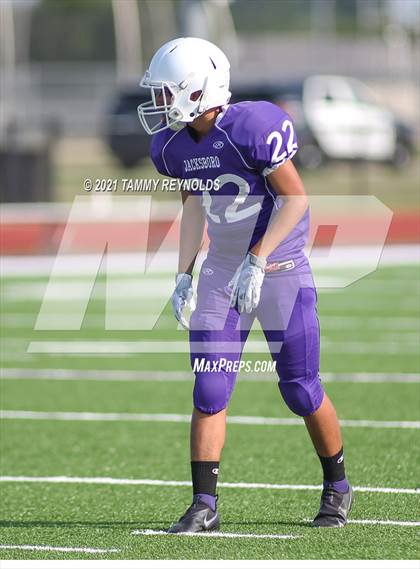 Thumbnail 3 in Seymour vs. Jacksboro  photogallery.