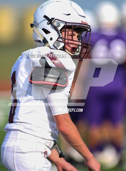 Thumbnail 3 in Seymour vs. Jacksboro  photogallery.