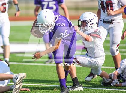 Thumbnail 1 in Seymour vs. Jacksboro  photogallery.
