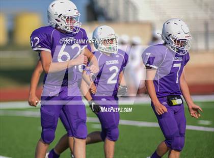 Thumbnail 2 in Seymour vs. Jacksboro  photogallery.