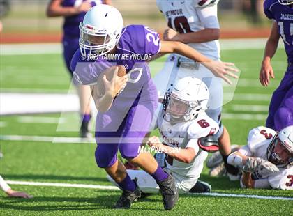 Thumbnail 3 in Seymour vs. Jacksboro  photogallery.