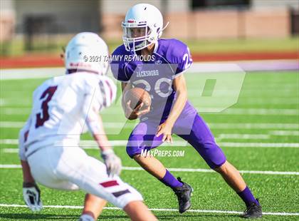 Thumbnail 3 in Seymour vs. Jacksboro  photogallery.