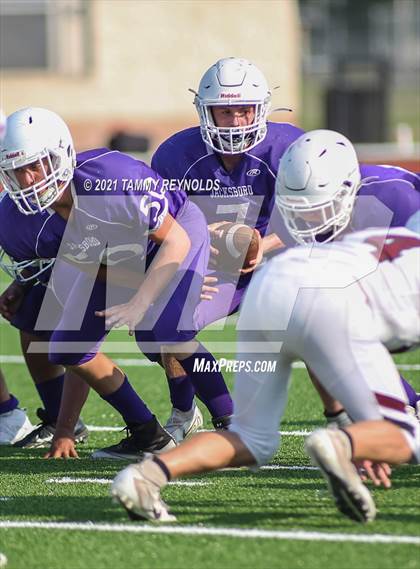 Thumbnail 1 in Seymour vs. Jacksboro  photogallery.