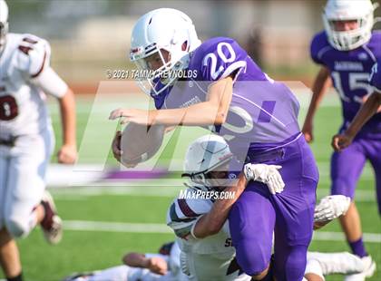 Thumbnail 3 in Seymour vs. Jacksboro  photogallery.