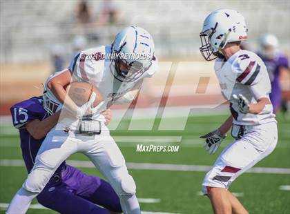 Thumbnail 3 in Seymour vs. Jacksboro  photogallery.