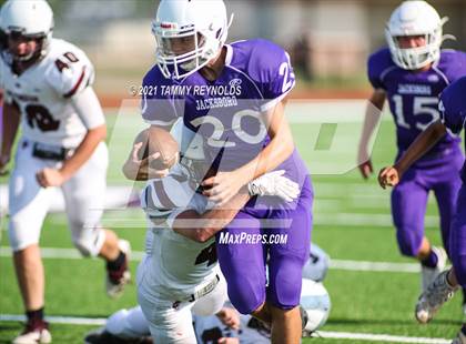 Thumbnail 2 in Seymour vs. Jacksboro  photogallery.