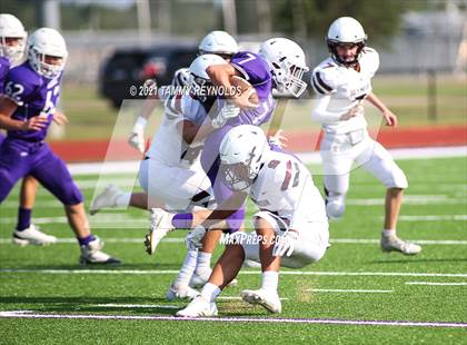 Thumbnail 2 in Seymour vs. Jacksboro  photogallery.
