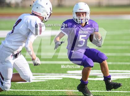 Thumbnail 2 in Seymour vs. Jacksboro  photogallery.
