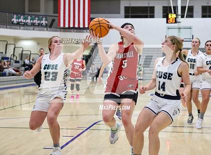 Thumbnail 1 in Grantsville @ Syracuse photogallery.
