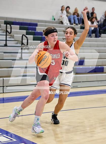 Thumbnail 1 in Grantsville @ Syracuse photogallery.