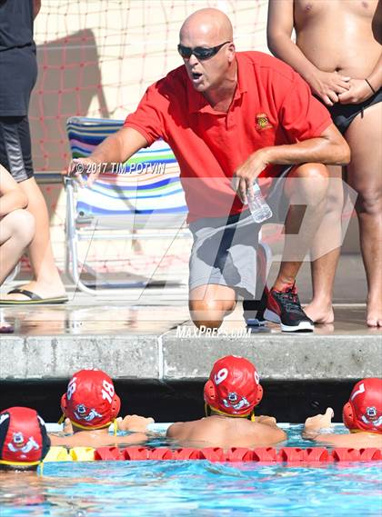 Thumbnail 3 in Hemet vs Temecula Valley photogallery.