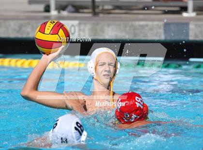 Thumbnail 3 in Hemet vs Temecula Valley photogallery.