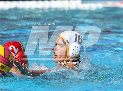 Thumbnail 2 in Hemet vs Temecula Valley photogallery.