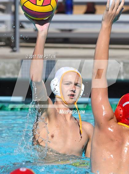 Thumbnail 3 in Hemet vs Temecula Valley photogallery.