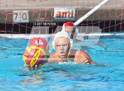 Thumbnail 3 in Hemet vs Temecula Valley photogallery.