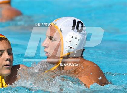 Thumbnail 2 in Hemet vs Temecula Valley photogallery.