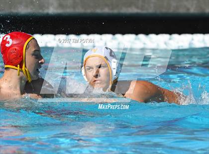 Thumbnail 2 in Hemet vs Temecula Valley photogallery.