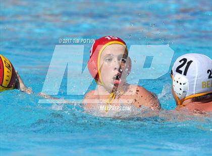 Thumbnail 3 in Hemet vs Temecula Valley photogallery.