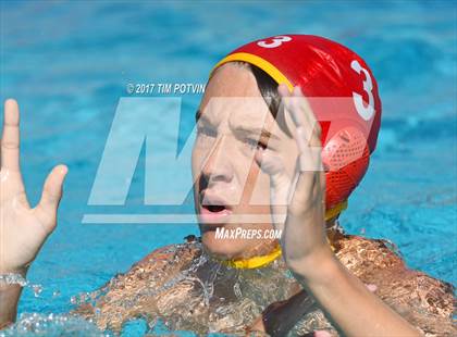 Thumbnail 3 in Hemet vs Temecula Valley photogallery.
