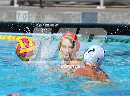 Thumbnail 3 in Hemet vs Temecula Valley photogallery.