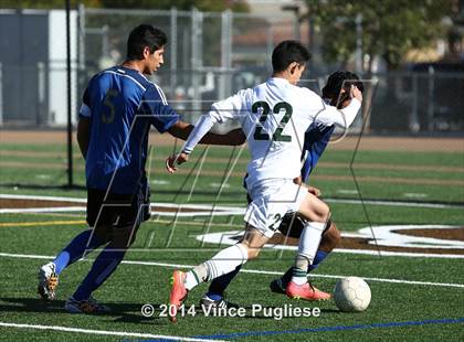 Thumbnail 2 in Canoga Park vs. El Camino Real photogallery.