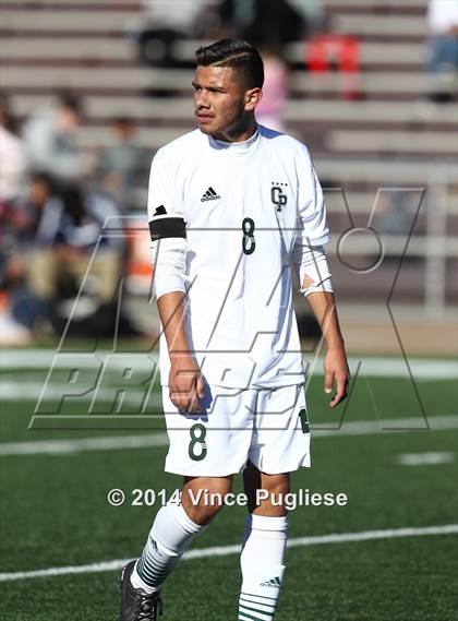Thumbnail 1 in Canoga Park vs. El Camino Real photogallery.