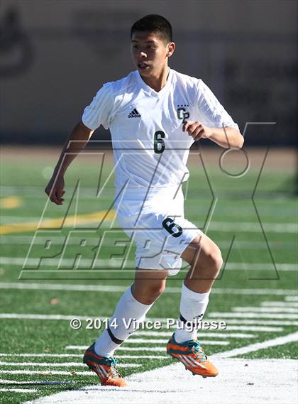 Thumbnail 1 in Canoga Park vs. El Camino Real photogallery.