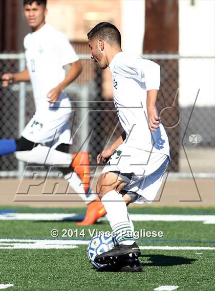 Thumbnail 3 in Canoga Park vs. El Camino Real photogallery.