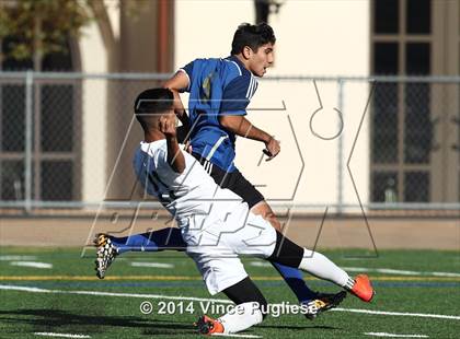 Thumbnail 1 in Canoga Park vs. El Camino Real photogallery.