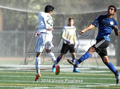 Thumbnail 3 in Canoga Park vs. El Camino Real photogallery.