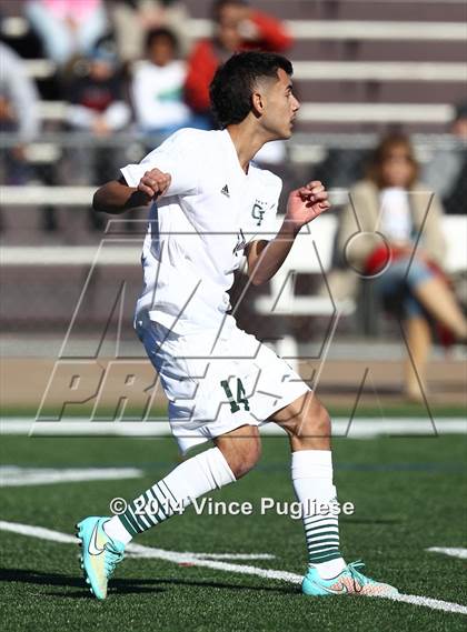 Thumbnail 2 in Canoga Park vs. El Camino Real photogallery.