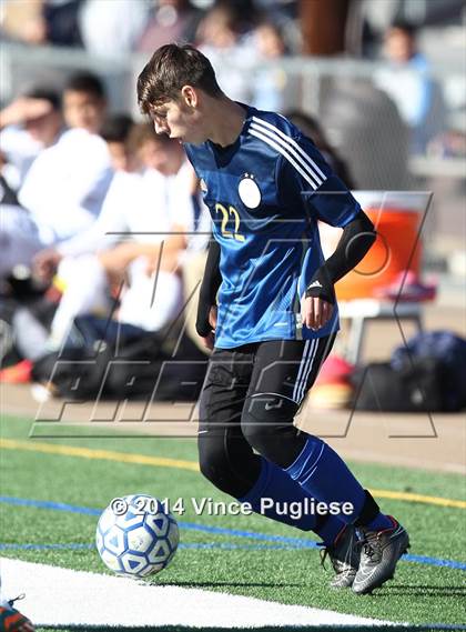 Thumbnail 3 in Canoga Park vs. El Camino Real photogallery.