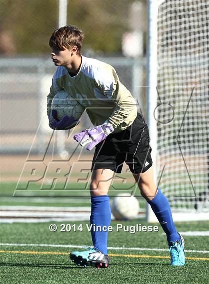 Thumbnail 1 in Canoga Park vs. El Camino Real photogallery.