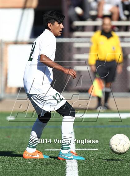 Thumbnail 1 in Canoga Park vs. El Camino Real photogallery.