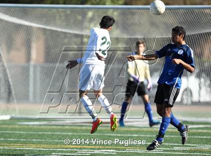 Thumbnail 2 in Canoga Park vs. El Camino Real photogallery.
