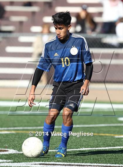 Thumbnail 3 in Canoga Park vs. El Camino Real photogallery.