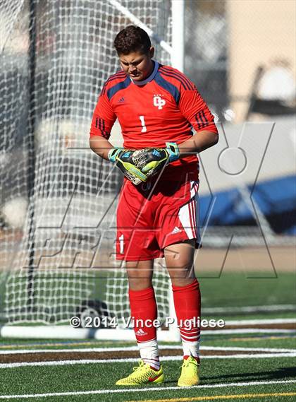 Thumbnail 2 in Canoga Park vs. El Camino Real photogallery.
